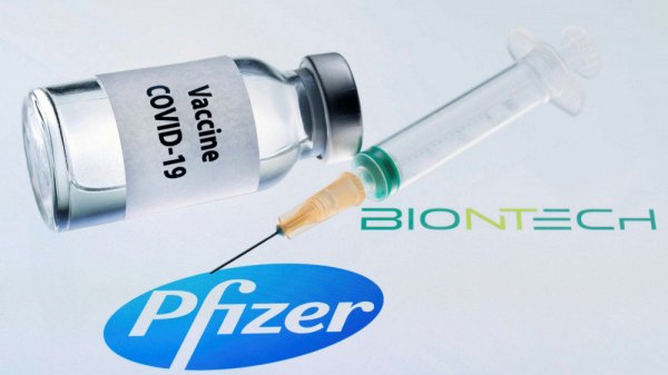 COVAX хөтөлбөрийн 25740 тун Pfizer вакцин маргааш ирнэ