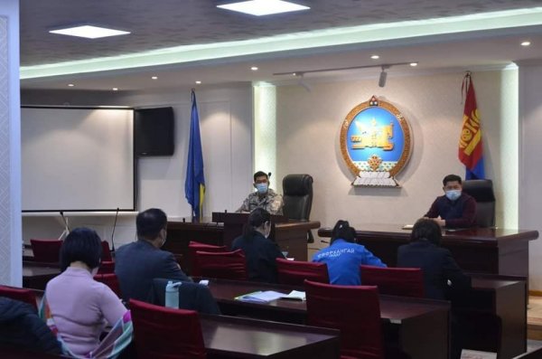 “Сэмжид Хужирт” сувилалд бүртгэгдсэн дам хавьтлын 27 хүнээс халдвар илэрчээ