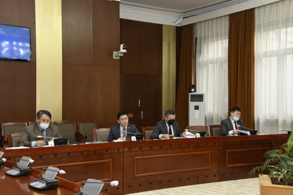 Зэсийн баяжмал боловсруулах үйлдвэр баригдсанаар жилд хоёр тэрбум ам.долларын орлого олох боломжтой