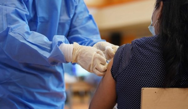 Өнөөдөр 37 цэгт иргэдийг дархлаажуулна