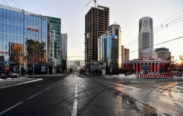 Хатуу хөл хорионоос сэргийлж, халдвар хамгааллын дэглэмээ сахья