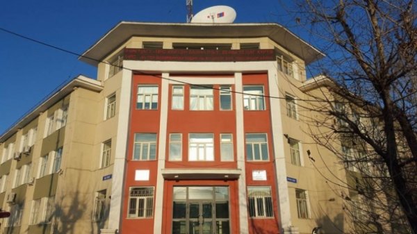 Улаанбаатарт 6-8 хэм дулаан байна