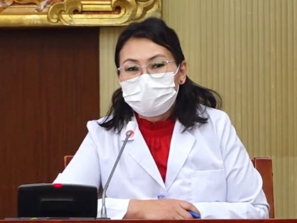 Дөрөвдүгээр сард 1.1 сая хүнийг вакцинд хамруулахаар төлөвлөжээ