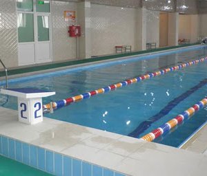 Баянгол дүүргийн 