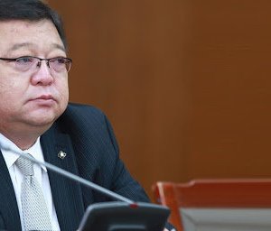 С.Эрдэнэ: АН-аас Ерөнхийлөгчийн сонгуульд нэр дэвшигчийг тавдугаар сарын 2-нд батламжилна