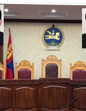 Цэцийн хоёр гишүүн албажаагүй ХУДАЛ МЭДЭЭЛЭЛ ТАРААСНЫГ Цэц баталлаа