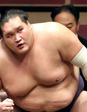 Монголын сумочдын дээд зиндааны 89 дэх түрүүг Тэрүнофүжи Г.Ган-Эрдэнэ хүртжээ