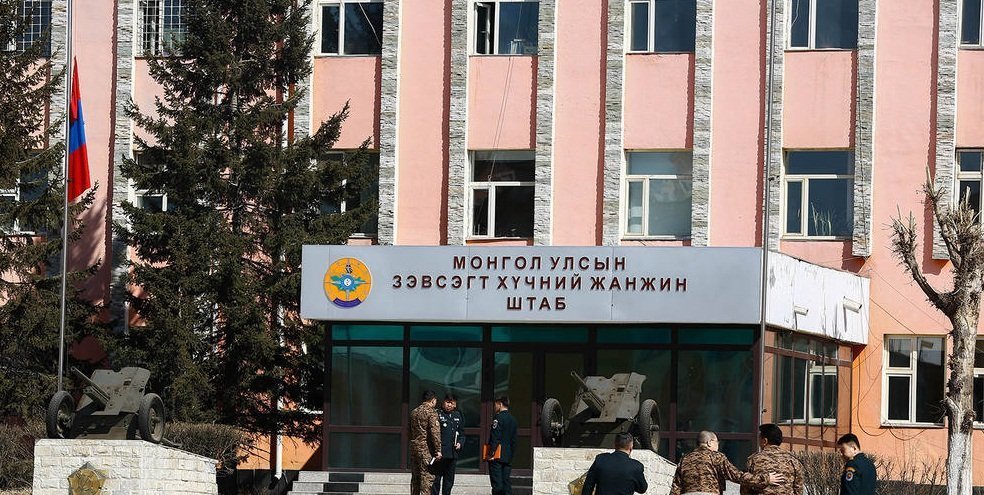 ЗХЖШ: Хэрэг гарсны дараа албан тушаалтанд заавал хариуцлага тооцдог