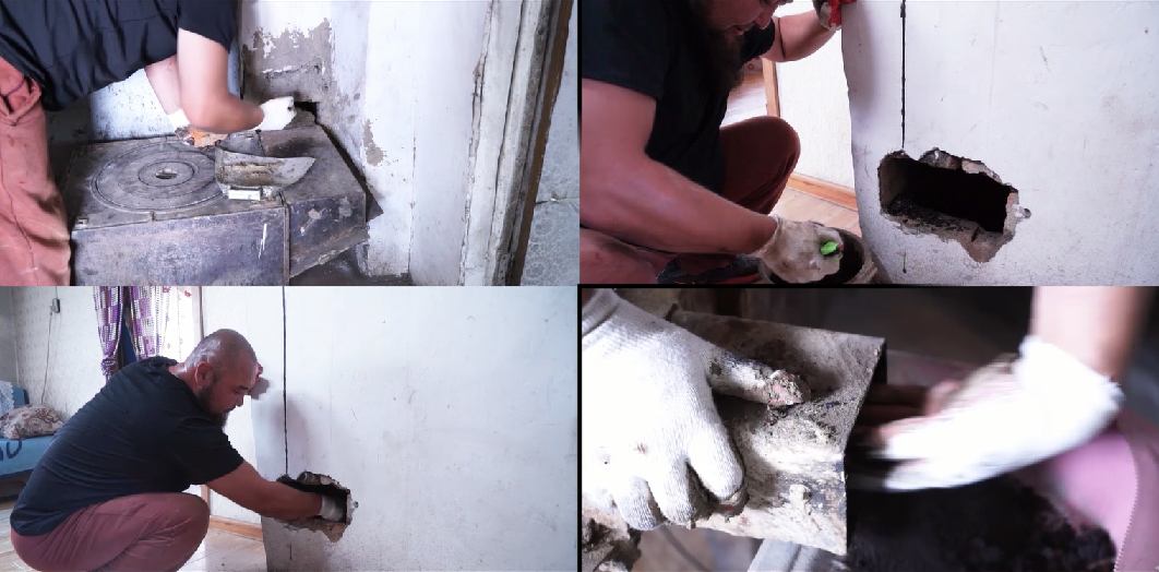 Айл өрх бүхийг яндангаа хөөлөхийг уриаллаа