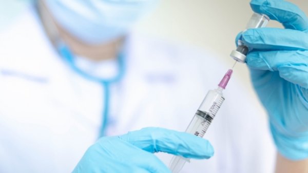 311.262 хүнийг дархлаажууллаа