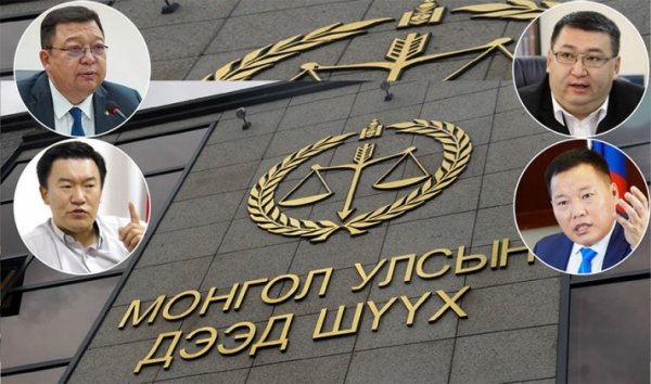 АН-1 үү, АН-2 уу?