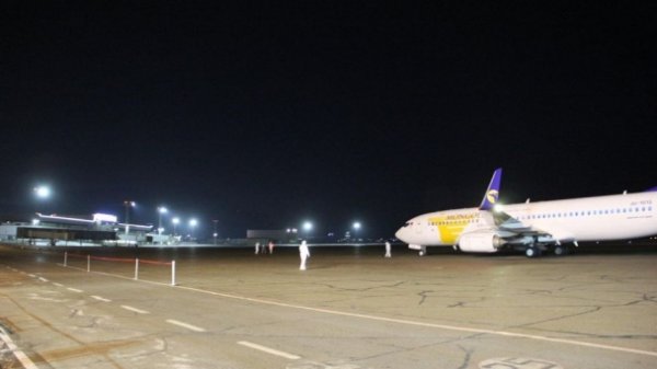 Токиогийн онгоцоор ирсэн иргэд 7 хоног тусгаарлагдана