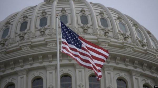 АНУ ОХУ-д шинээр хориг арга хэмжээ авжээ