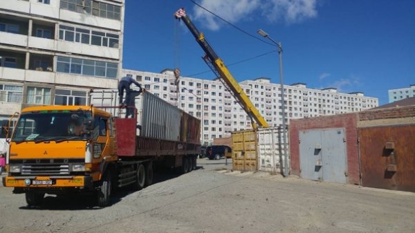 Газар чөлөөлөлтийг шуурхай зохион байгуулахыг үүрэг болголоо