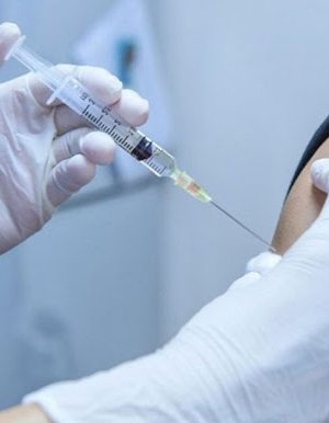 Дархлаажуулалтын давтан тунг дөрөвдүгээр сарын 9-нөөс эхэлнэ