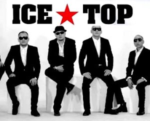 Ice Top хамтлаг Монголын хамгийн анхны хип хоп пянз гаргалаа