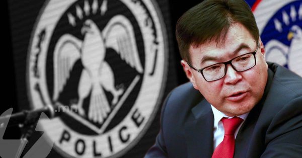 УИХ-ын гишүүн Ц.Анандбазарыг илчилсэн сэтгүүлчдийг цагдаа нар шалгаж эхэлжээ