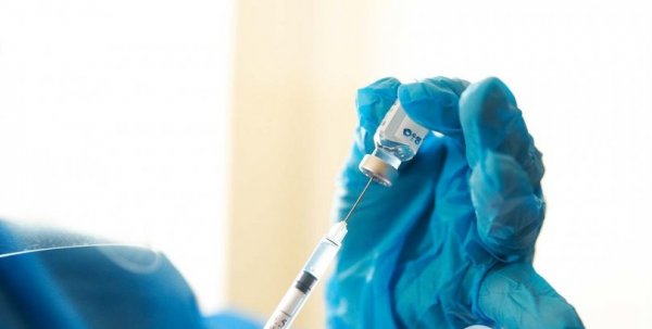 “Синофарм”-ын вакцин энэ сарын 15-ны дотор бүртгэгдэнэ