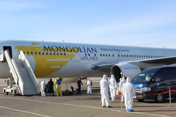 Өнөөдрийн нислэгээр Франц, Унгар, Гана, АНУ, Австрали зэрэг орны 138 иргэн иржээ