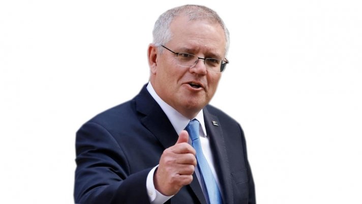 Австрали хүн амын 80 хувиа вакцинжуулсны дараа хилээ нээнэ