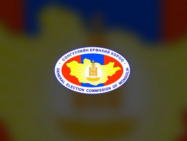 Санал тоолох төхөөрөмжид тоологдсон бүх саналын хуудсыг дахин гараар тоолж, 100 хувь хяналтын тооллого хийнэ