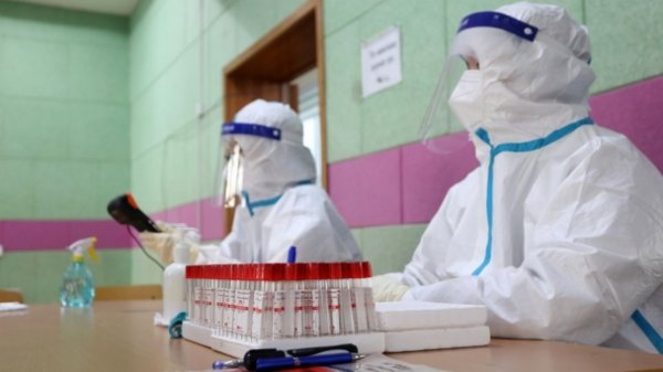 ЭМЯ: 1811 тохиолдол батлагдаж, 38-83 насны 15 хүн нас баржээ