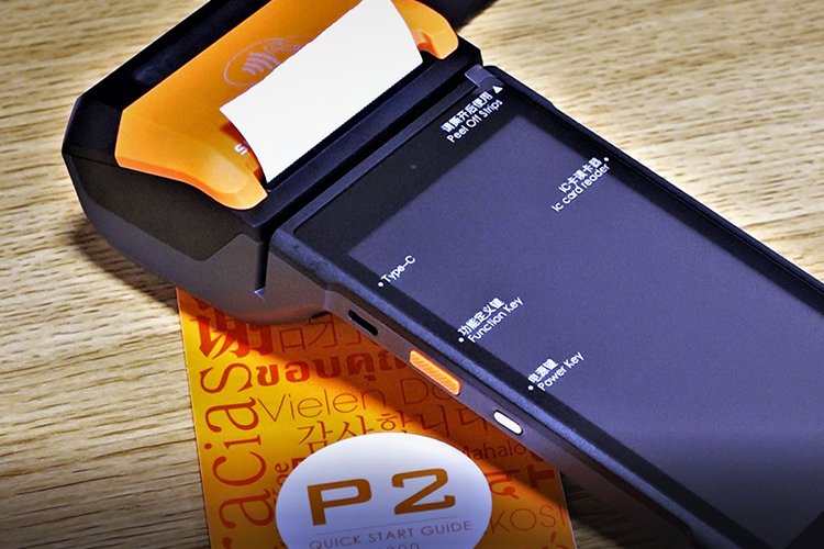 ДЭМБ-ын дэмжлэгээр өрхийн эрүүл мэндийн 146 төв ПОС-ын төхөөрөмжтэй боллоо