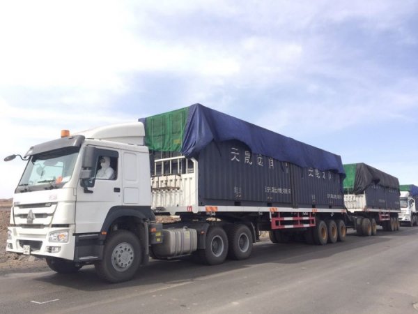 Нүүрс тээврийн автомашины тоог нэмэгдүүлнэ