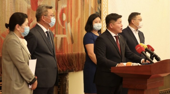 “Рио Тинто”-гийн “хамтран зээлдэгч” байхаа больж, 34 хувийнхаа ашгийг хүртэх хугацааг наашлуулах уу?