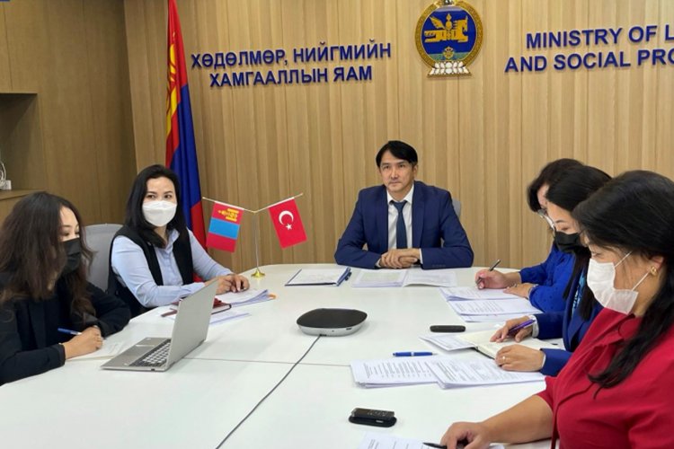 Монгол, Туркийн иргэд тухайн улсдаа тэтгэвэр, тэтгэмж тогтоолгон авах нөхцөл бүрджээ