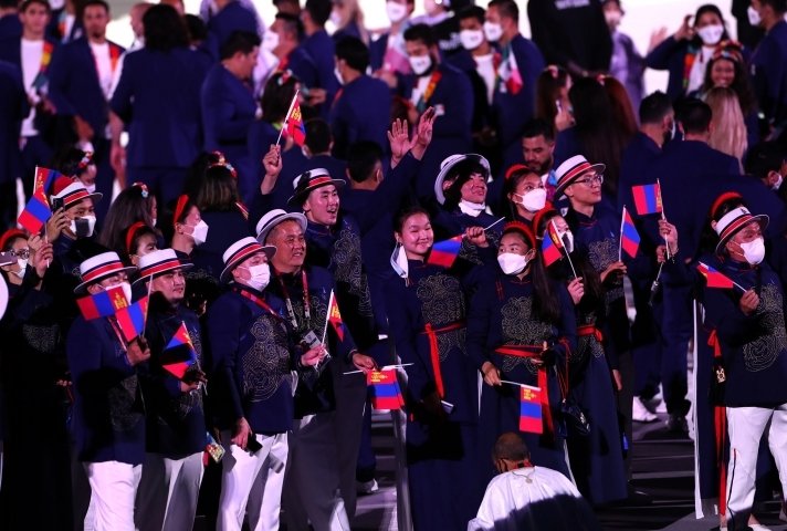 Нөхөн сонгуулийн хуанли