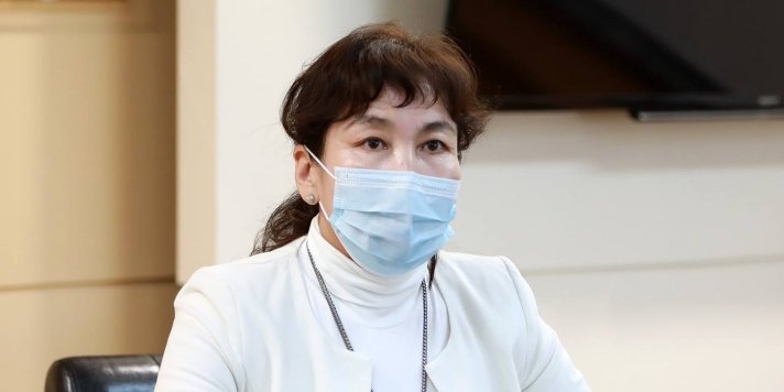 Д.Цэнджав: Улаанбаатарын хэмжээнд 28 мянга гаруй хүүхэд коронавирусээр өвчлөөд байна