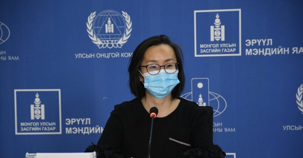 Л.Энхсайхан: 12-оос доош насны хүүхдүүдэд вакцин хийх эсэхийг судалж байна