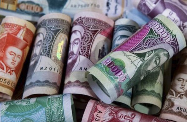 Төгрөгийн хадгаламж 3.9 их наяд төгрөгөөр нэмэгджээ