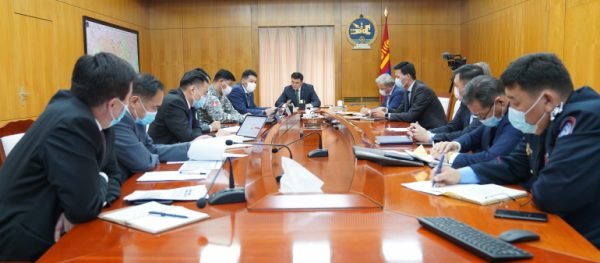 Т.Баярхүү: Халдварын тохиолдол нэмэгдэж байгаа энэ үед хурим найр, баяр ёслол тэмдэглэхгүй байх шаардлагатай байна