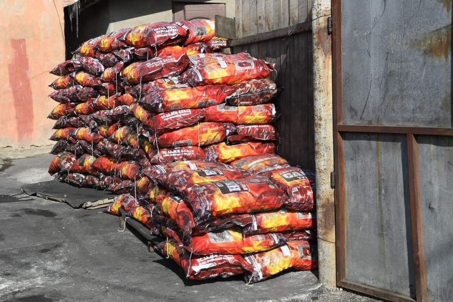 “Сайжруулсан түлшний цогц хэрэглээ” аяныг эхлүүллээ