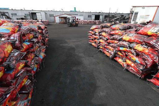 600 гаруй цэгээр сайжруулсан шахмал түлшийг борлуулна
