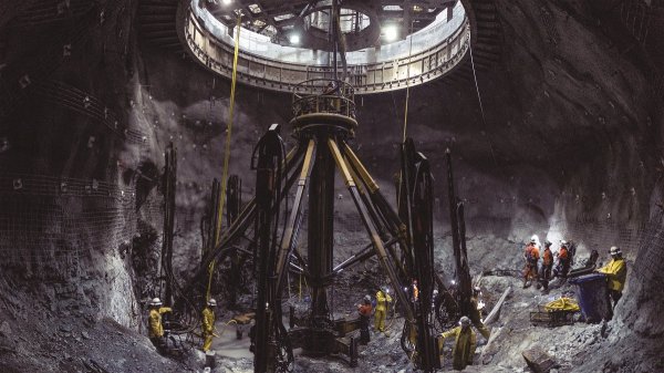 Asianikkie: Монголын Засгийн газар Рио Тинтогийн саналыг нухацтай авч үзэх болно