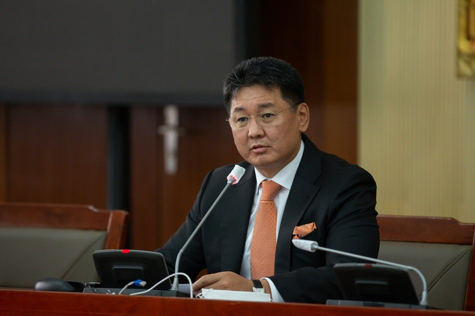 “Тэрбум мод” хөдөлгөөн өрнүүлэх ЗАРЛИГТ ТУСГАСАН ЧИГЛЭЛҮҮД