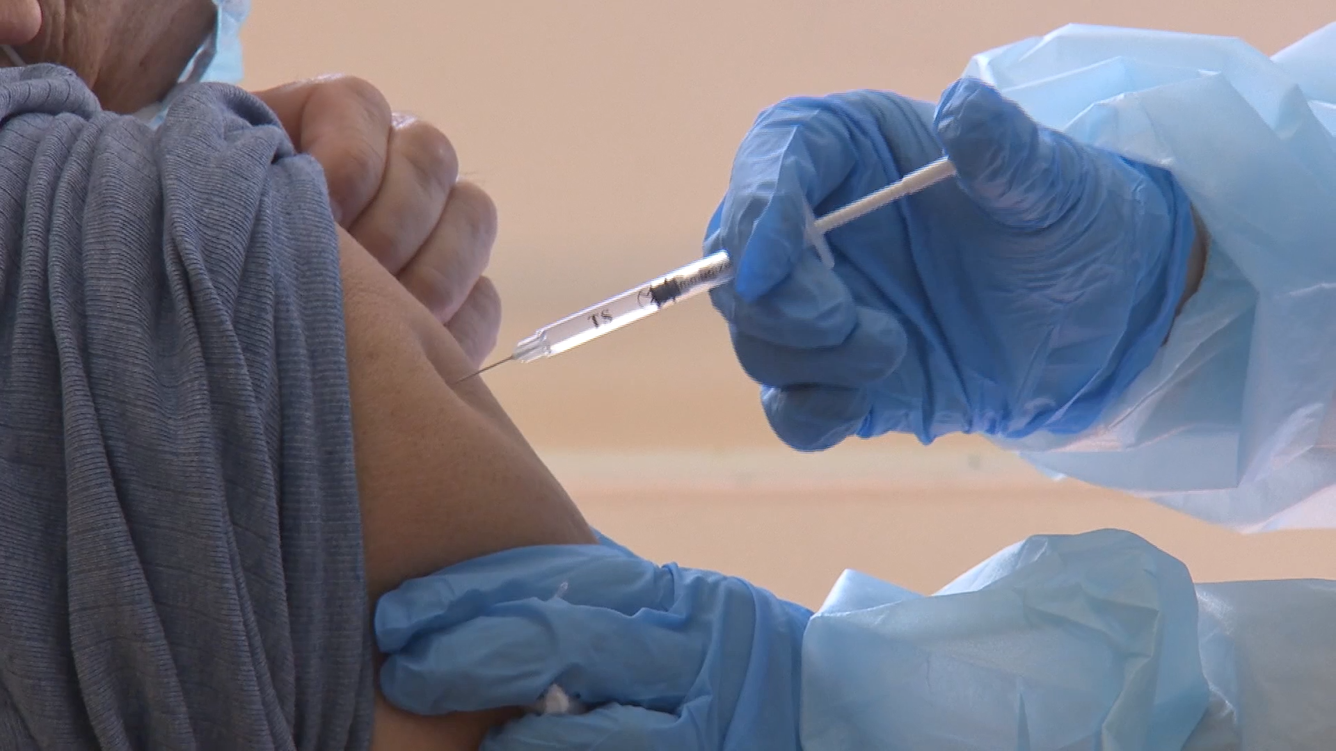 Өнөөдөр ажиллах дархлаажуулалтын цэгүүд