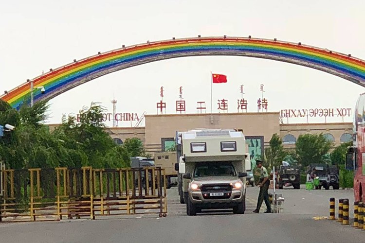 Соvid-19: Эрээн боомтын иргэдээс энэ сарын 21 болон 28-нд давтан шинжилгээ авахаар төлөвлөжээ