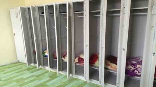 Өчигдөр эрүүлжүүлэх байранд 200 иргэн хоножээ