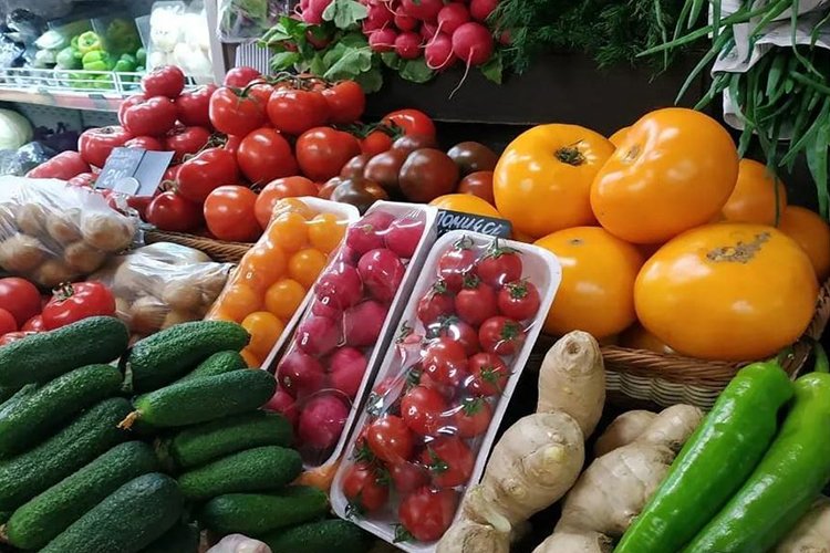 Эрээний хил гааль хаагдан нарийн ногооны нийлүүлэлтэд “шок” үүсэх эрсдэл харагдаж байна