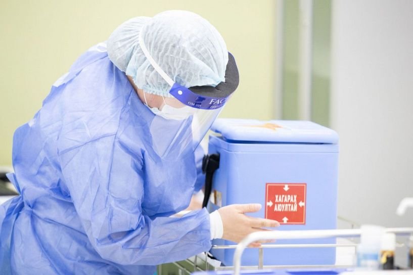 Дархлаажуулалтын цэгүүд 09:00-17:00 цаг хүртэл ажиллана