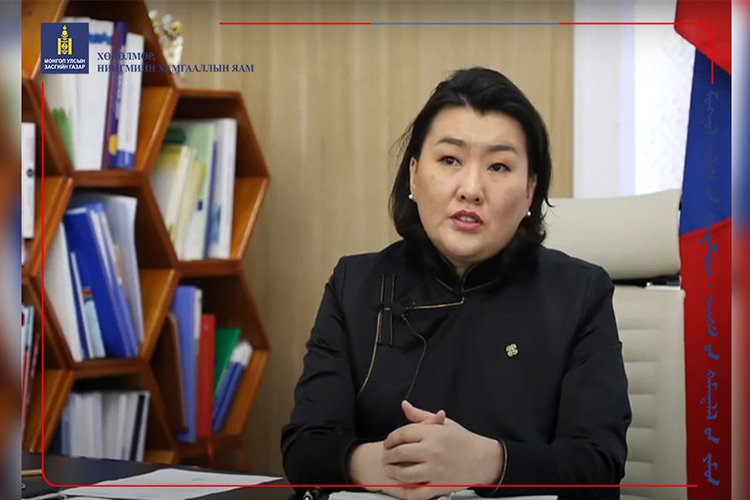 “Хүүхдийн төлөө фонд” ТББ-ын дансанд цугласан мөнгө Засгийн газрын тусгай сангийн дансанд орж ирсэн гэв