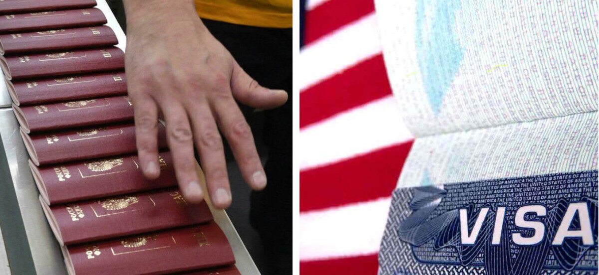 Америк Оросын иргэдийг “эх оронгүй” ангилалд оруулжээ