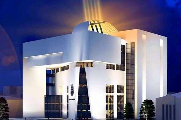 Чингис хаан музейг цахимжуулах хэрэгтэй юу