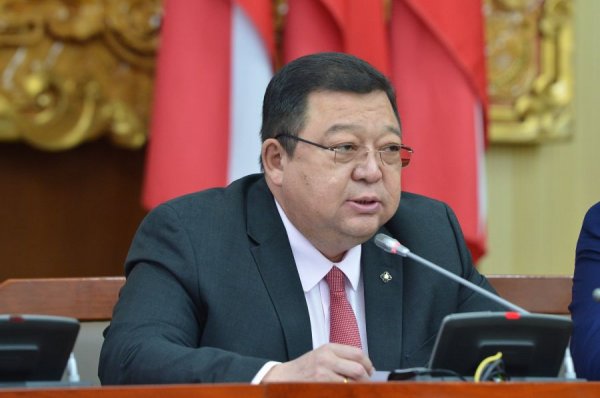 С.Эрдэнийн хүсэлтийг УДШ хүлээн авсангүй