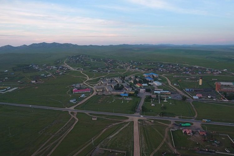 Дархан-Уул аймгийн Хонгор суманд шүлхий өвчин гарч, хөл хорио тогтоов