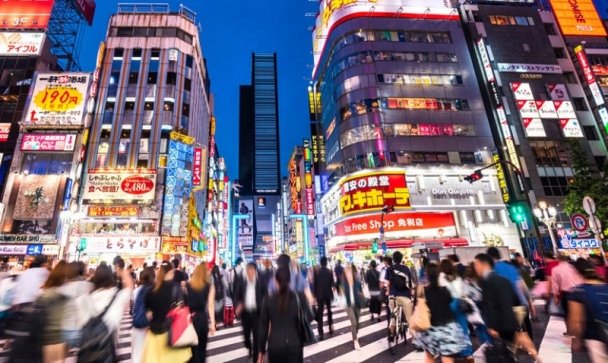 Япон улс руу шинээр зорчих иргэдийн анхааралд